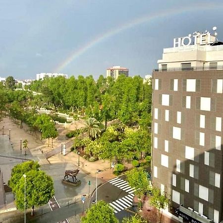 Dona Lola Hotel Castellon de la Plana Ngoại thất bức ảnh