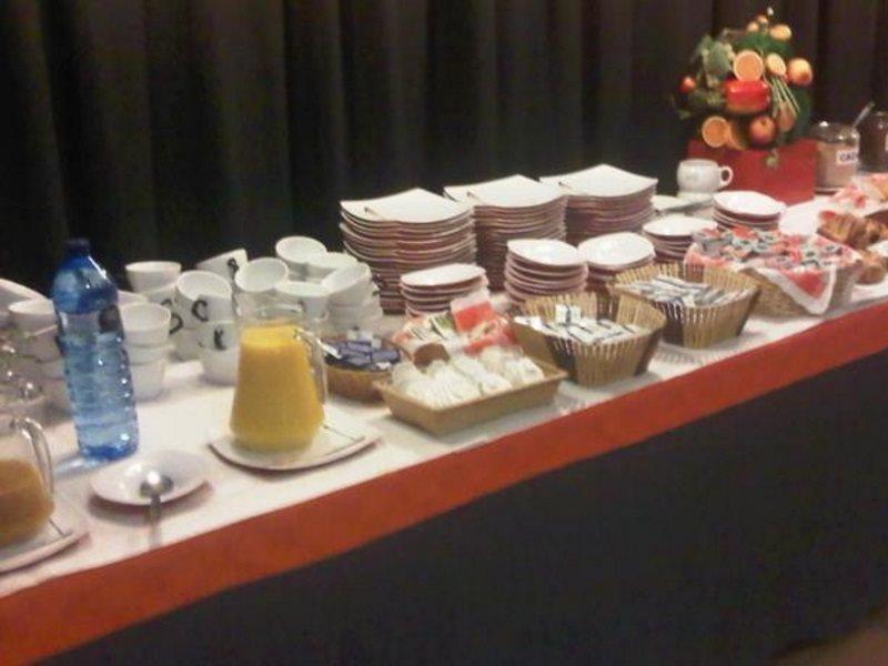 Dona Lola Hotel Castellon de la Plana Ngoại thất bức ảnh